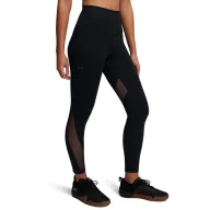 Legginsy - Legginsy damskie Under Armour Vanish Elite Vent Ankle Leg - miniaturka - grafika 1