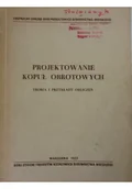 Książki o kulturze i sztuce - Projektowanie kopuł Obrotowych - miniaturka - grafika 1