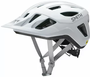 Smith Convoy MIPS White - Kaski rowerowe Smith Convoy MIPS White - Kaski rowerowe - miniaturka - grafika 1