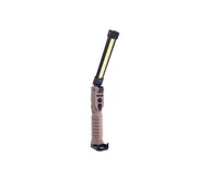Latarki - Ładowalna lampa robocza LED z funkcją power banku LED/4W/5V IPX4 600 lm 2000mAh - miniaturka - grafika 1