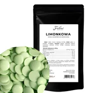 Czekolada - Felini czekolada lemon 33,7% 500g - miniaturka - grafika 1
