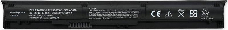 HP HP Pavilion compatible
