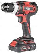 Wkrętarki - CEDRUS Cedd40Li Set - miniaturka - grafika 1