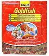 Pokarm dla ryb - Tetra Goldfish 12G Saszetka - miniaturka - grafika 1
