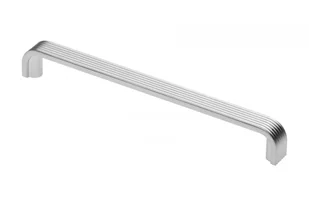 Uchwyt Meblowy Gtv Veta, C=160 Mm, L=170 Mm, Znal, Aluminium - Meble modułowe i akcesoria - miniaturka - grafika 1