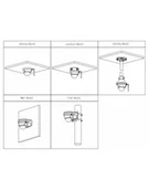 Kamery IP - Kamera wandaloodporna IP Dahua HDBW1430DE-SW-0280B 4Mpx IR30m Wifi - miniaturka - grafika 1