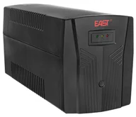 Zasilacze awaryjne UPS - UPS1200-T-LI/LED - zasilacz awaryjny - miniaturka - grafika 1