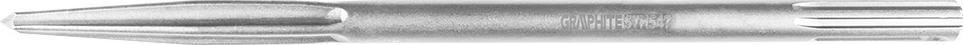 Graphite Szpicak Szpicak SDS Max rowkowy samoostrzący 18 x 400 mm