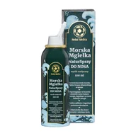 Przeziębienie i grypa - Herbal Monasterium Naturspray morska mgiełka do nosa, 100ml - miniaturka - grafika 1