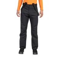 Spodnie narciarskie - Spodnie narciarskie Rossignol Ski Pant czarne - M - miniaturka - grafika 1