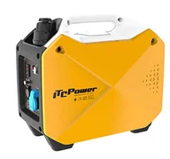 Agregaty prądotwórcze - ITCPower Generator inwerterowy, GG18i - miniaturka - grafika 1