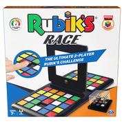 Łamigłówki - Rubik's Race Game - gra strategiczna - miniaturka - grafika 1