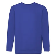Odzież sportowa dziecięca - Bluza Dziecięca Classic Setin - miniaturka - grafika 1