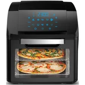 Frytkownice - TurboTronic TT-AF2 Air Fryer - miniaturka - grafika 1