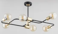 Lampy sufitowe - Alfa LATINUM 63024 lampa sufitowa 6x40W/E14 63024 - miniaturka - grafika 1