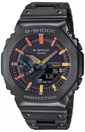 Zegarki męskie - Zegarek G-SHOCK GM-B2100BPC-1AER G-SHOCK ORIGINAL FULL METAL - miniaturka - grafika 1