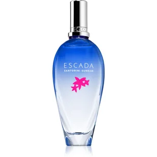 ESCADA Santorini Sunrise woda toaletowa 100 ml - Wody i perfumy damskie - miniaturka - grafika 1