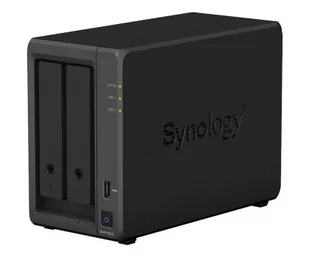 Synology Rejestrator AI DVA1622 - Serwery plików NAS i macierze dyskowe - miniaturka - grafika 1