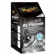 Kosmetyki samochodowe - Meguiars Air Re-fresher Black Chrome Neutralizator - miniaturka - grafika 1