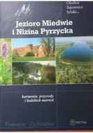 Nauki przyrodnicze - Jezioro Miedwie i Nizina Pyrzycka - miniaturka - grafika 1