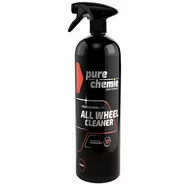 Kosmetyki samochodowe - Pure Chemie ALL WHEEL CLEANER 750ml do czyszczenia felg - miniaturka - grafika 1