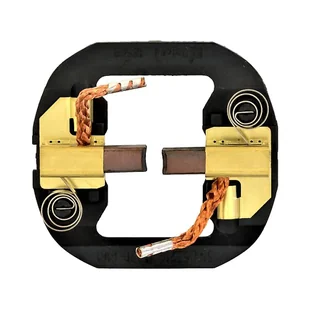 Szczotkotrzymacz Metabo 316053210 - Akcesoria do urządzeń ogrodniczych - miniaturka - grafika 1