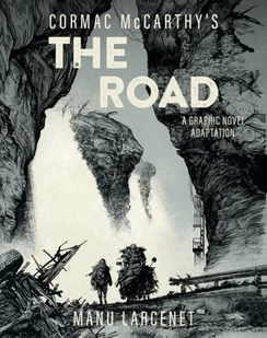 The Road - Komiksy obcojęzyczne - miniaturka - grafika 1