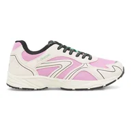 Buty sportowe damskie - Obuwie sportowe Kappa LOGO SPACK 361Q1DW - A01 - miniaturka - grafika 1