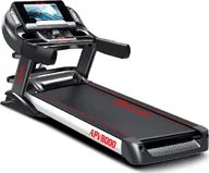 Bieżnie - Bieżnia APVsport Futura Prestige AVP8000 elektryczna Grupa 2 + dodatkowe wyposażenie - miniaturka - grafika 1