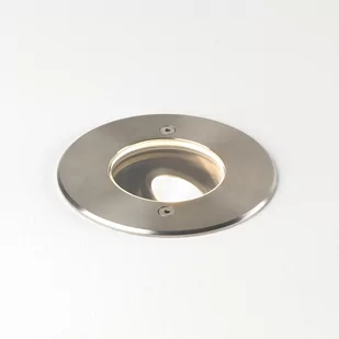 Astro Lighting Cromarty 1378005 downlight wpuszczany 9W/LED 3000K IP67 - Lampy ogrodowe - miniaturka - grafika 1