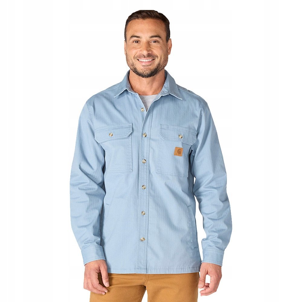 Koszula Carhartt Newcastle Jac