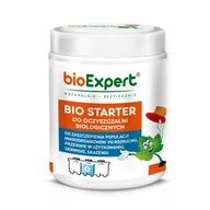 Szamba i oczyszczalnie ścieków - Bio Starter do przydomowych oczyszczalni 400 g bioExpert - miniaturka - grafika 1