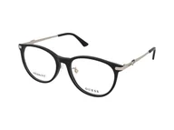 Okulary korekcyjne, oprawki, szkła - Guess GU2841-D 001 - miniaturka - grafika 1
