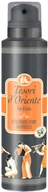 Dezodoranty i antyperspiranty dla kobiet - Tesori d'Oriente Kwiat Lotosu dezodorant 150ml - miniaturka - grafika 1