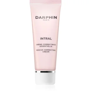 Darphin Intral Redness Relief Recovery Cream krem ochronno-łagodzący redukujący zaczerwienienia 50 ml - Kremy do twarzy - miniaturka - grafika 1