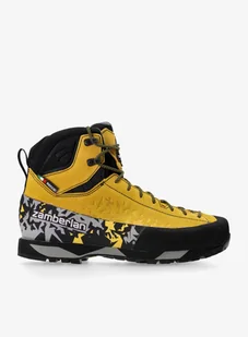 Buty trekkingowe Zamberlan Salathe Trek GTX RR - yellow - Buty trekkingowe męskie - miniaturka - grafika 1