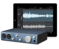 Inne akcesoria audio-wideo - Presonus AudioBox iTwo - miniaturka - grafika 1