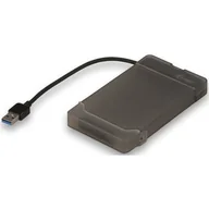 Adaptery i przejściówki - i-tec Adapter Hdd MYSAFEU313 - miniaturka - grafika 1