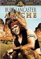 OSTATNIA WALKA APACZA (Apache) [DVD] - Filmy przygodowe DVD - miniaturka - grafika 1