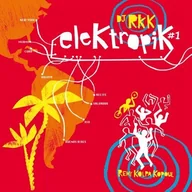 Składanki muzyczne - Elektropik - miniaturka - grafika 1