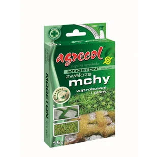 ***Agrecol - Nawozy ogrodnicze ***Agrecol - Nawozy ogrodnicze - miniaturka - grafika 1