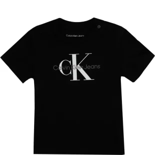 CALVIN KLEIN JEANS T-shirt | Regular Fit - Koszulki męskie - miniaturka - grafika 1