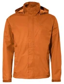 Kurtki męskie - VAUDE Męska kurtka przeciwdeszczowa Escape Light, wodoszczelna kurtka outdoorowa, oddychająca kurtka wiatrówka z kapturem, chroniąca klimat kurtka turystyczna - miniaturka - grafika 1