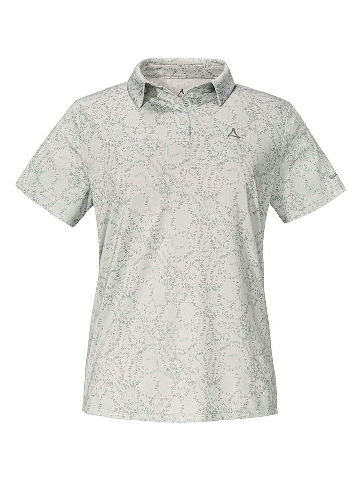 Schöffel Koszulka funkcyjna polo 
