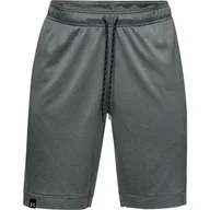 Spodenki męskie - Spodenki męskie Under Armour  Lighter Longer Short S - miniaturka - grafika 1