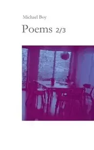 Poems 2/3 - Michael Boy - Poradniki obcojęzyczne - miniaturka - grafika 1