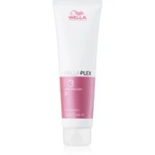 Odżywki do włosów - Wella Professionals Professionals Wellaplex kuracja regenerująca do włosów farbowanych i po balejażu 100 ml - miniaturka - grafika 1