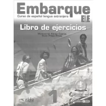 Embarque 1 Ćwiczenia - Cuenca Montserrat