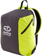 Plecaki - Plecak linowy Climbing Technology Tank Tutaj Lina Bag Zielony - miniaturka - grafika 1