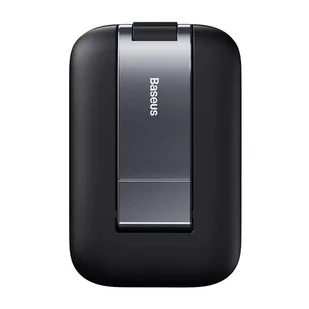 Baseus Uchwyt na telefon czarny - Pozostałe akcesoria do telefonów - miniaturka - grafika 4